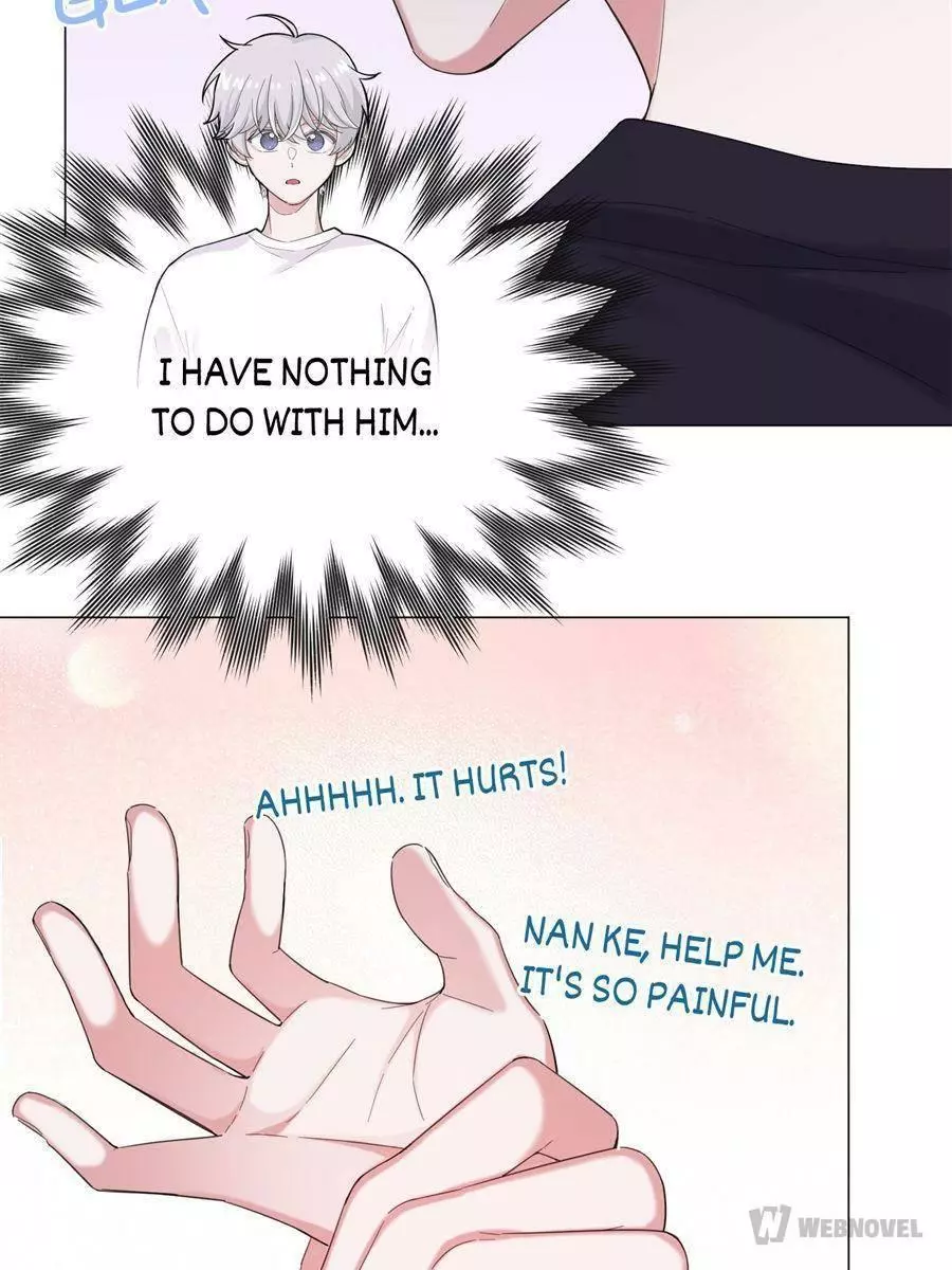 An Emperor Persistently Pursuits The Twelfth Wife Chapter 49 page 33