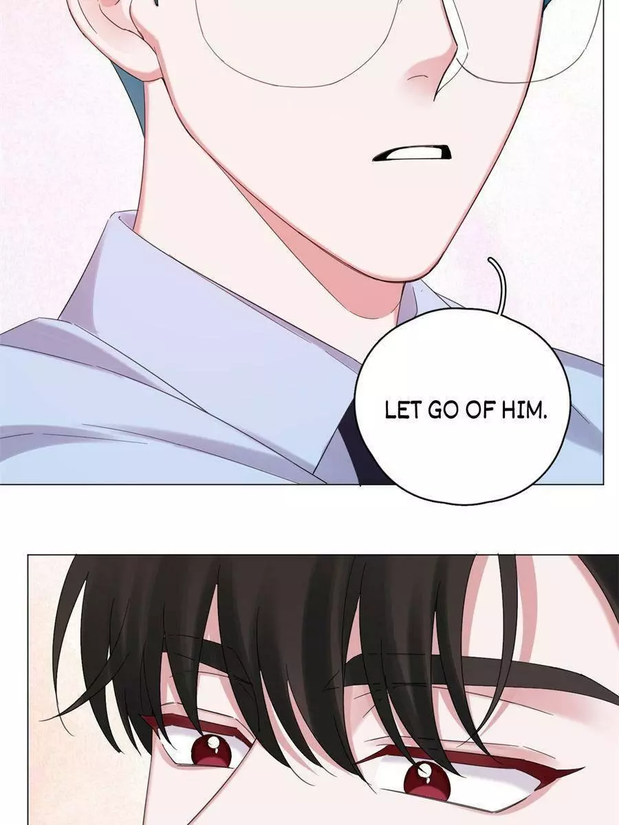An Emperor Persistently Pursuits The Twelfth Wife Chapter 49 page 29
