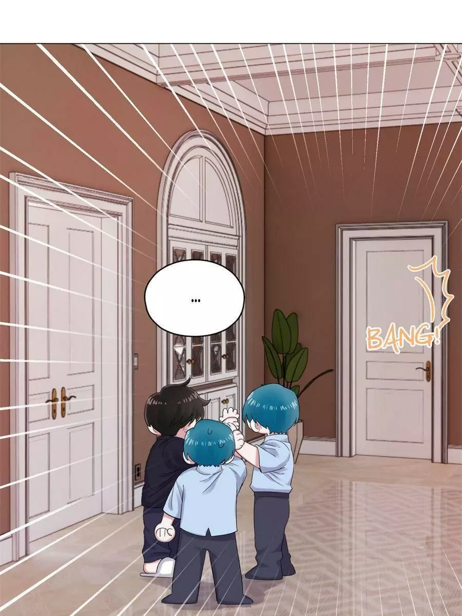 An Emperor Persistently Pursuits The Twelfth Wife Chapter 49 page 43