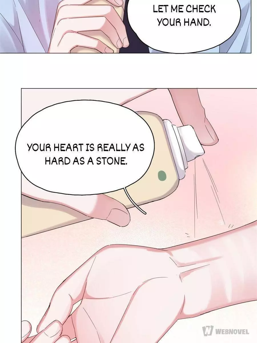 An Emperor Persistently Pursuits The Twelfth Wife Chapter 49 page 53
