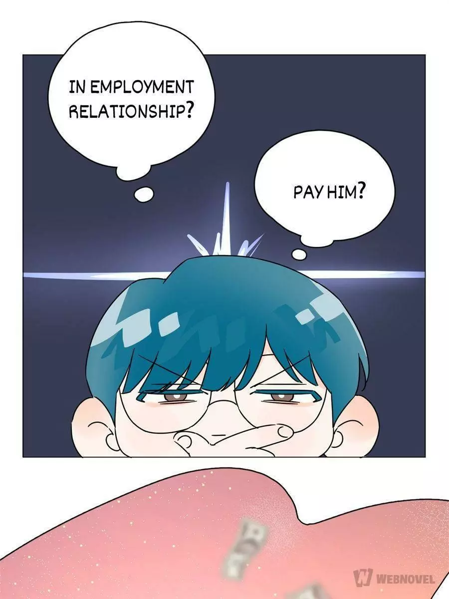 An Emperor Persistently Pursuits The Twelfth Wife Chapter 49 page 65