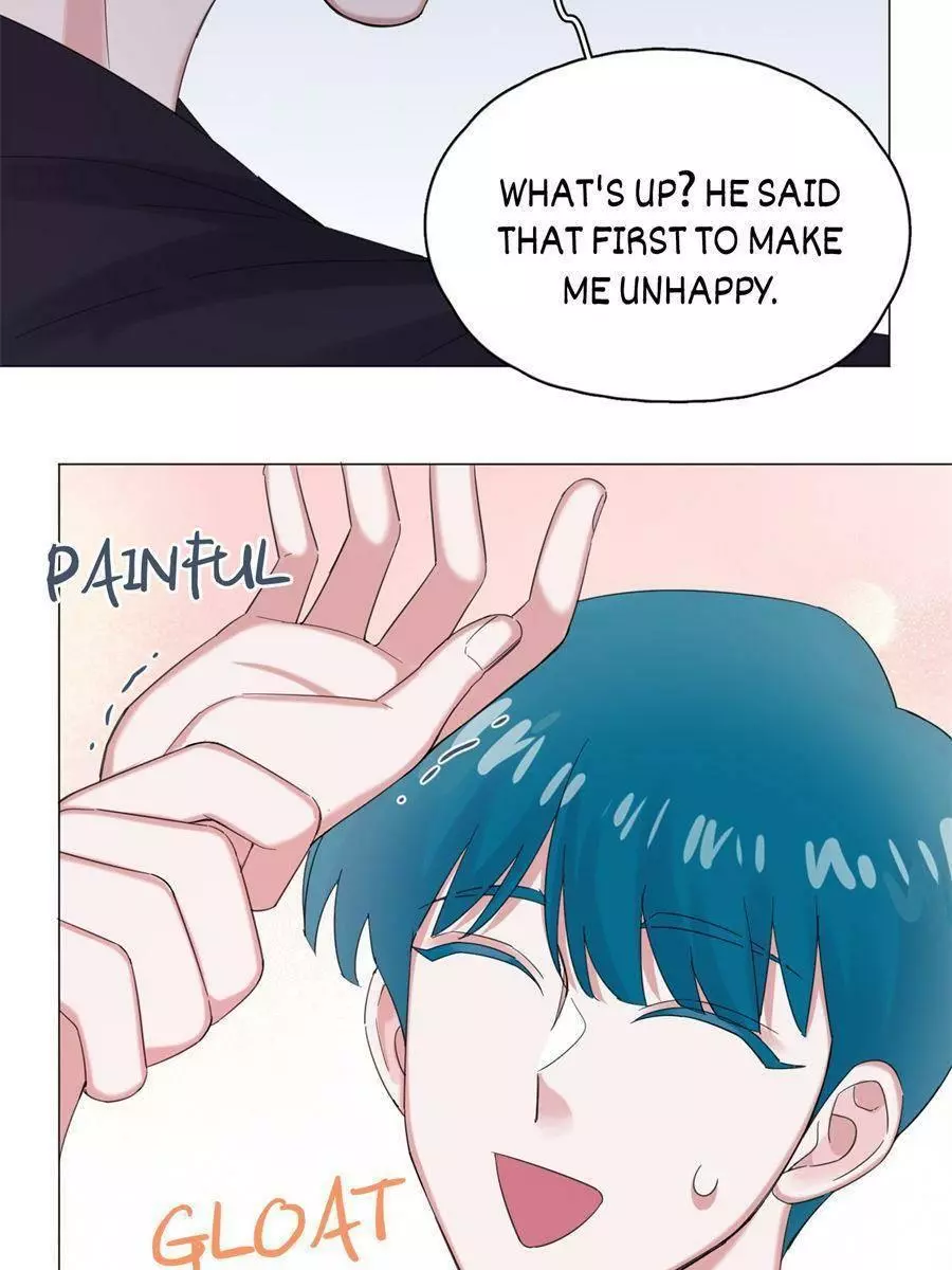 An Emperor Persistently Pursuits The Twelfth Wife Chapter 49 page 45