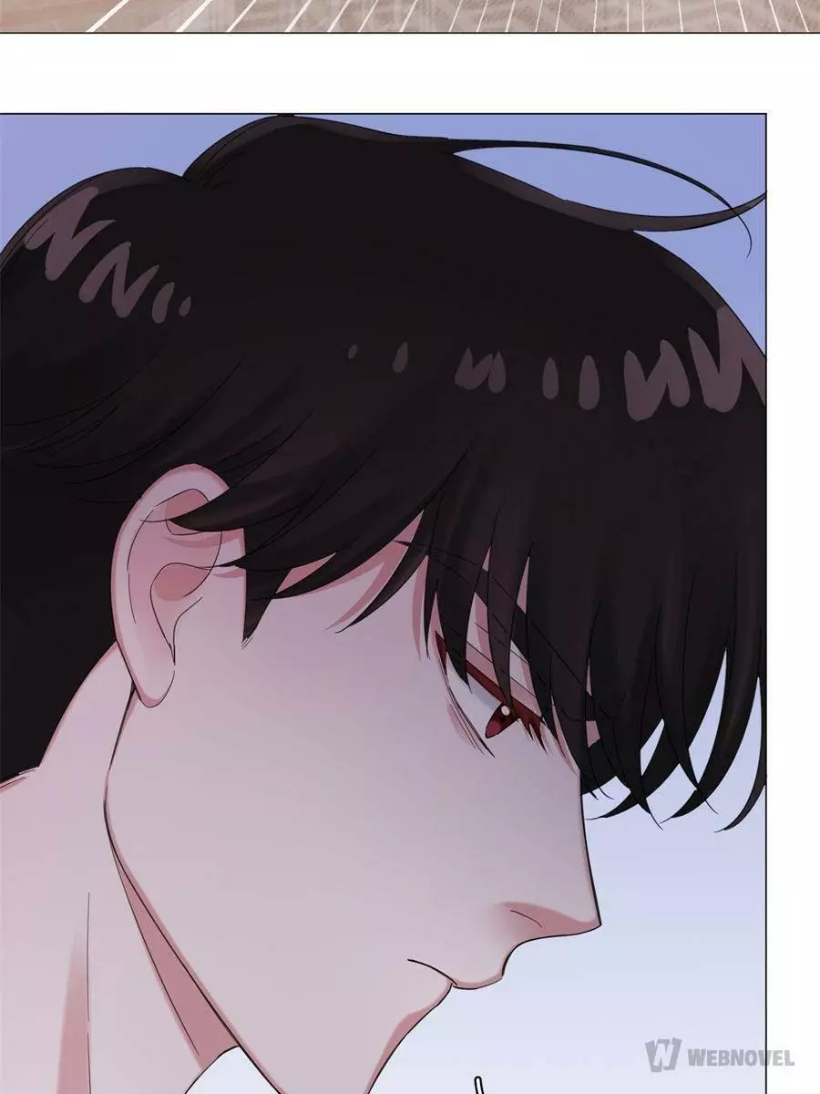 An Emperor Persistently Pursuits The Twelfth Wife Chapter 49 page 44
