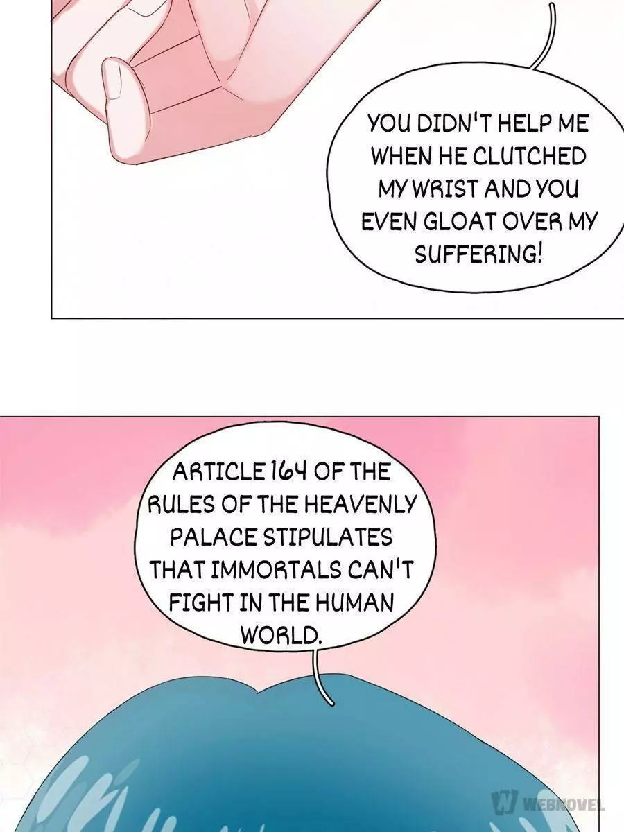 An Emperor Persistently Pursuits The Twelfth Wife Chapter 49 page 54