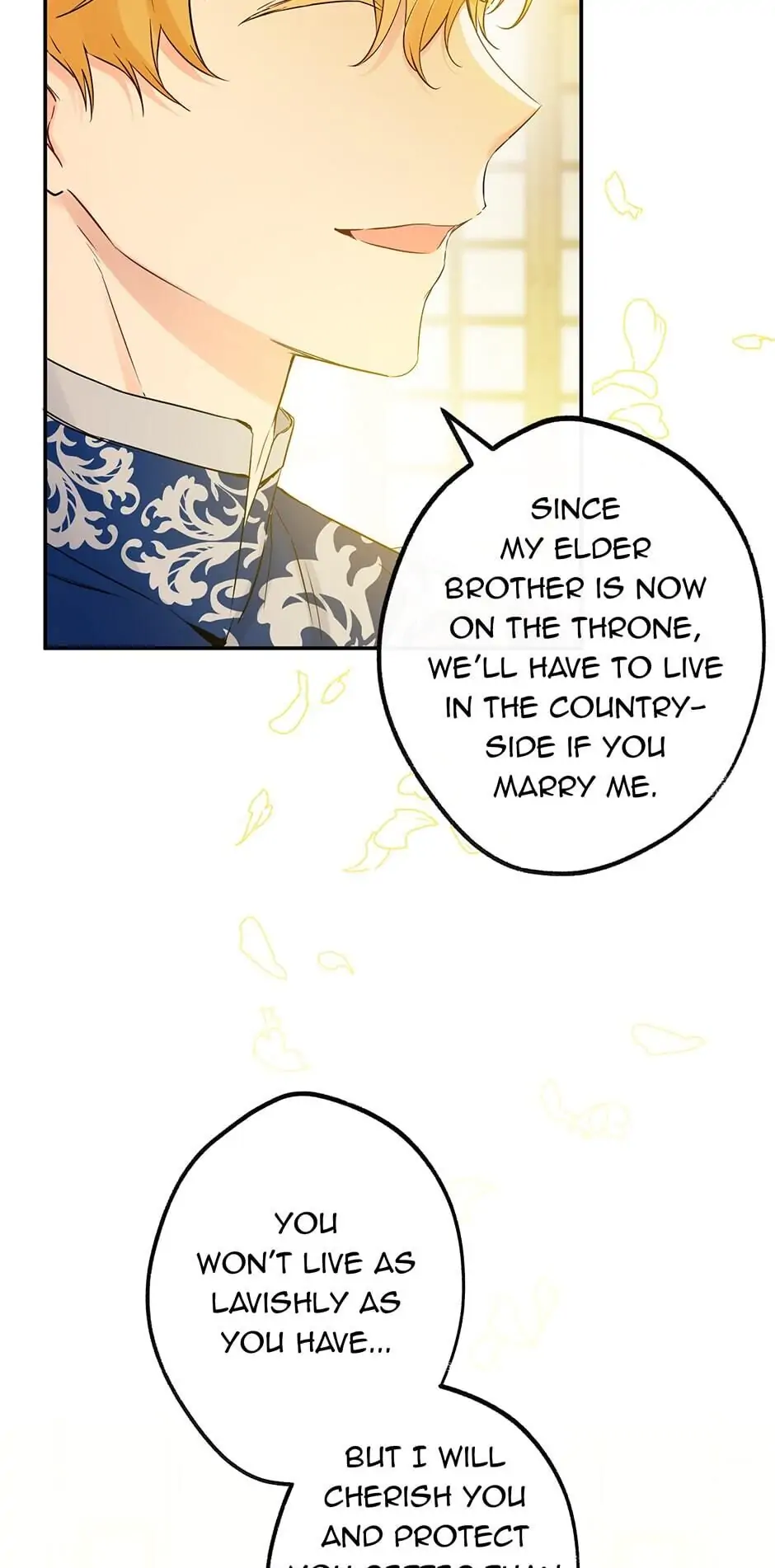 I Was Tricked into this Fake Marriage! Chapter 75 page 6