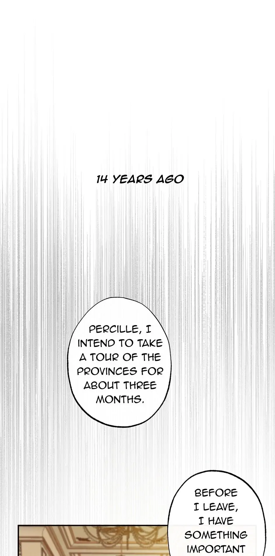 I Was Tricked into this Fake Marriage! Chapter 75 page 2