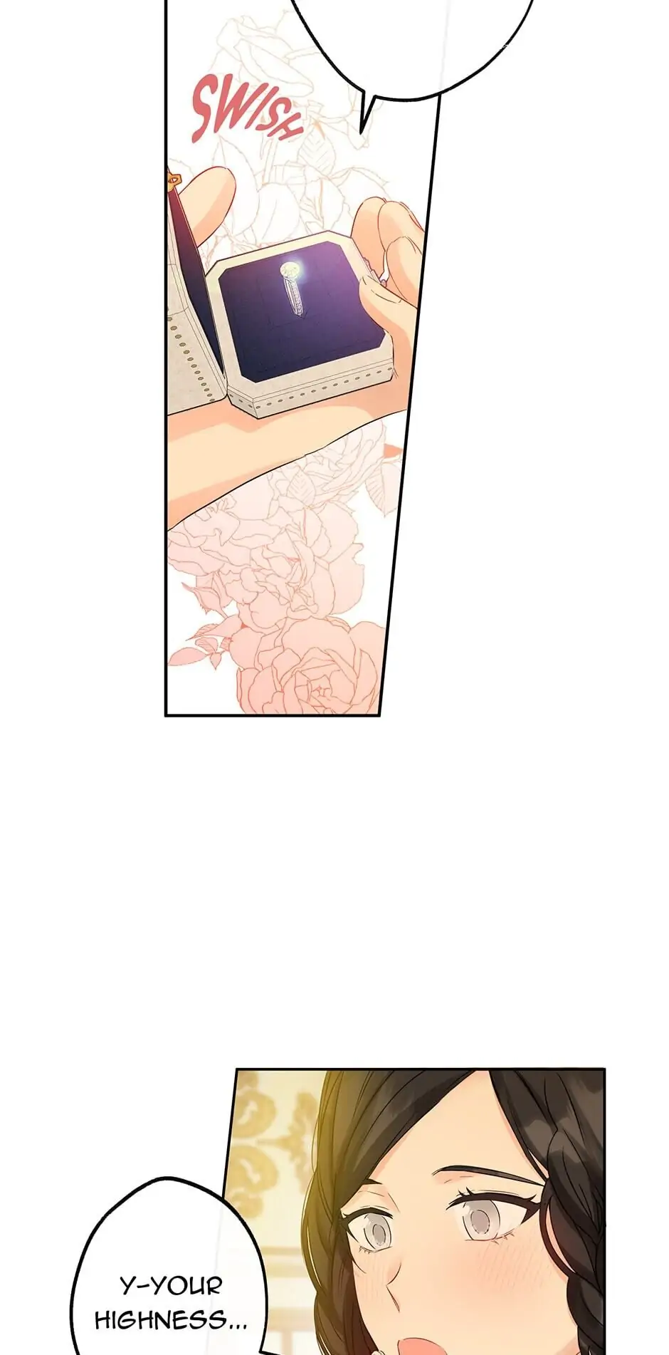 I Was Tricked into this Fake Marriage! Chapter 75 page 4