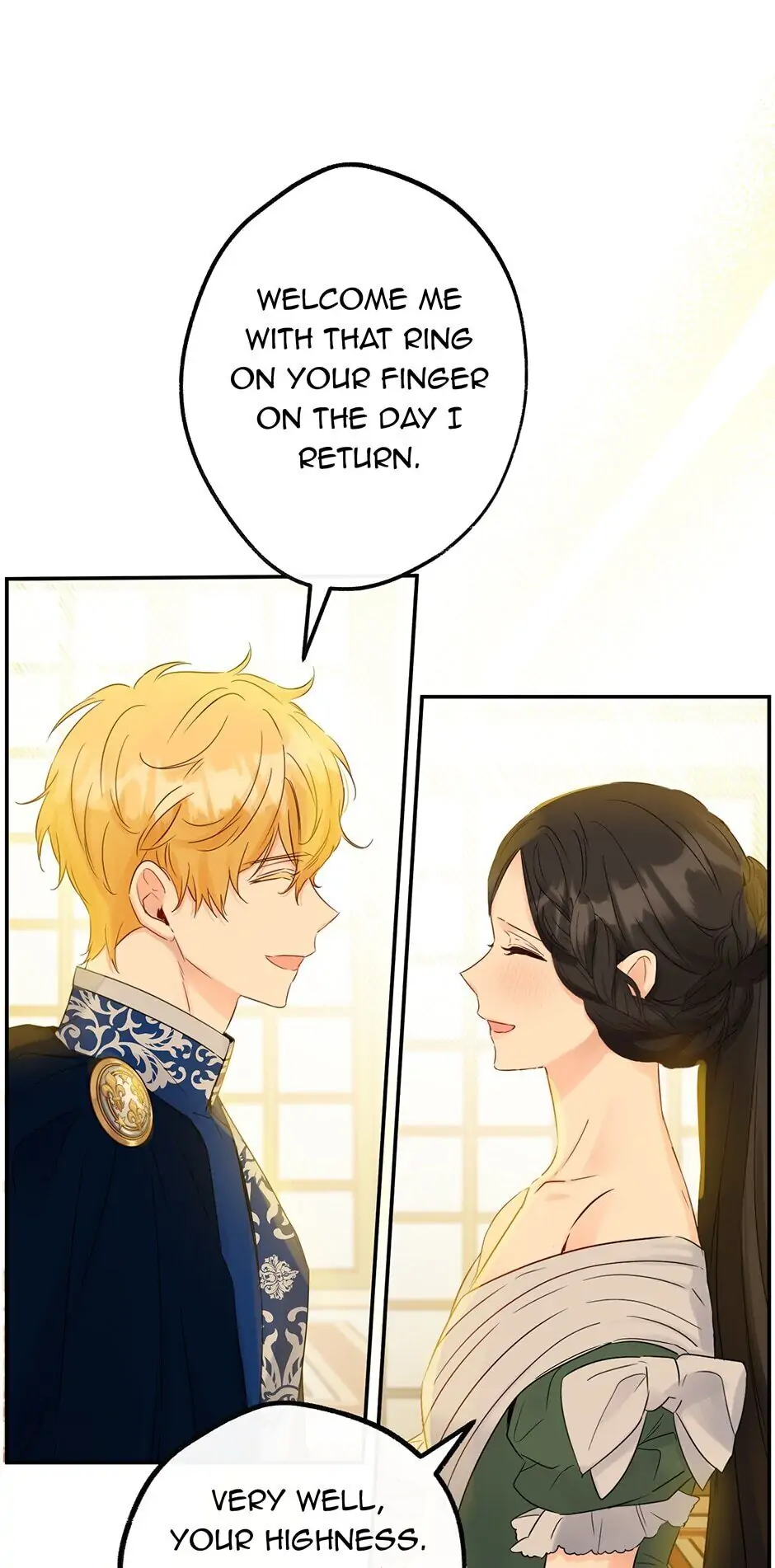 I Was Tricked into this Fake Marriage! Chapter 75 page 8