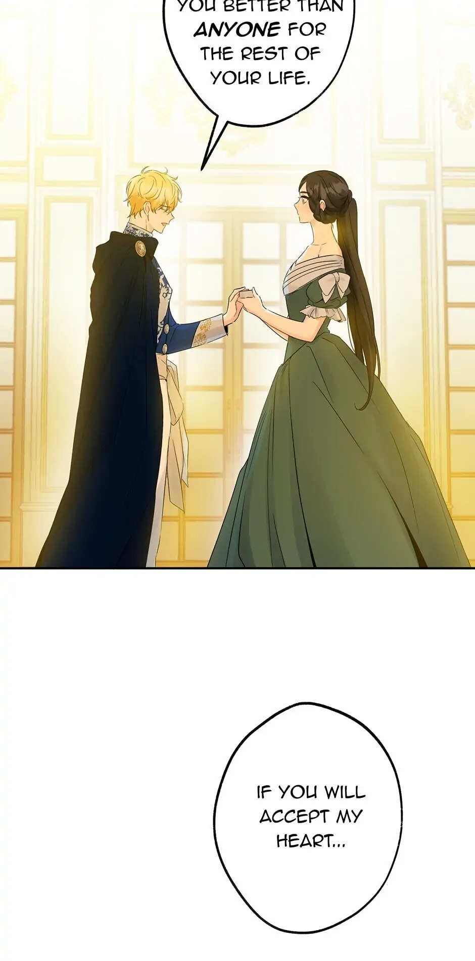 I Was Tricked into this Fake Marriage! Chapter 75 page 7
