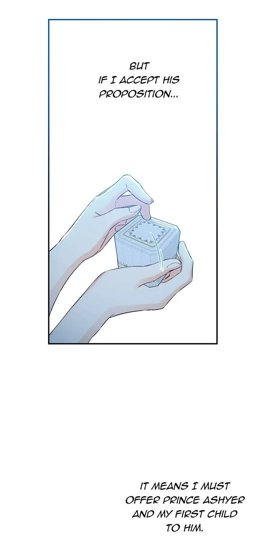 I Was Tricked into this Fake Marriage! Chapter 75 page 46
