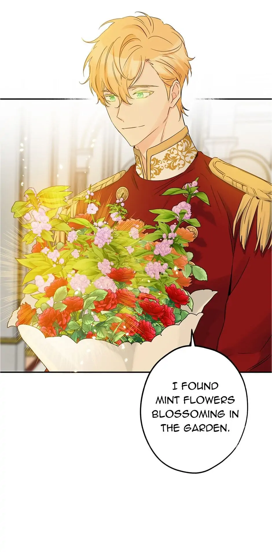 I Was Tricked into this Fake Marriage! Chapter 75 page 41