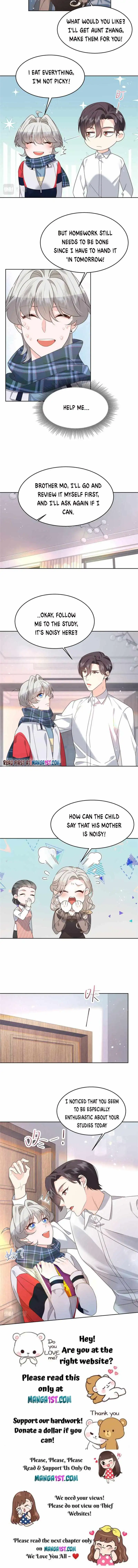 National School Prince Is A Girl Chapter 267 page 6