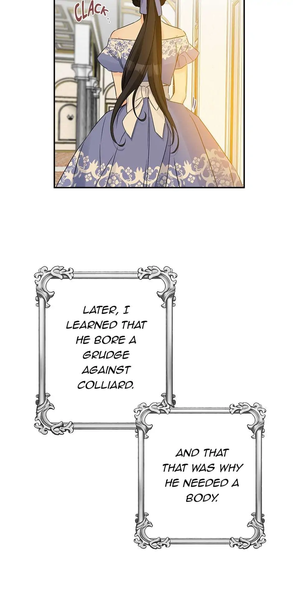 I Was Tricked into this Fake Marriage! Chapter 75 page 40
