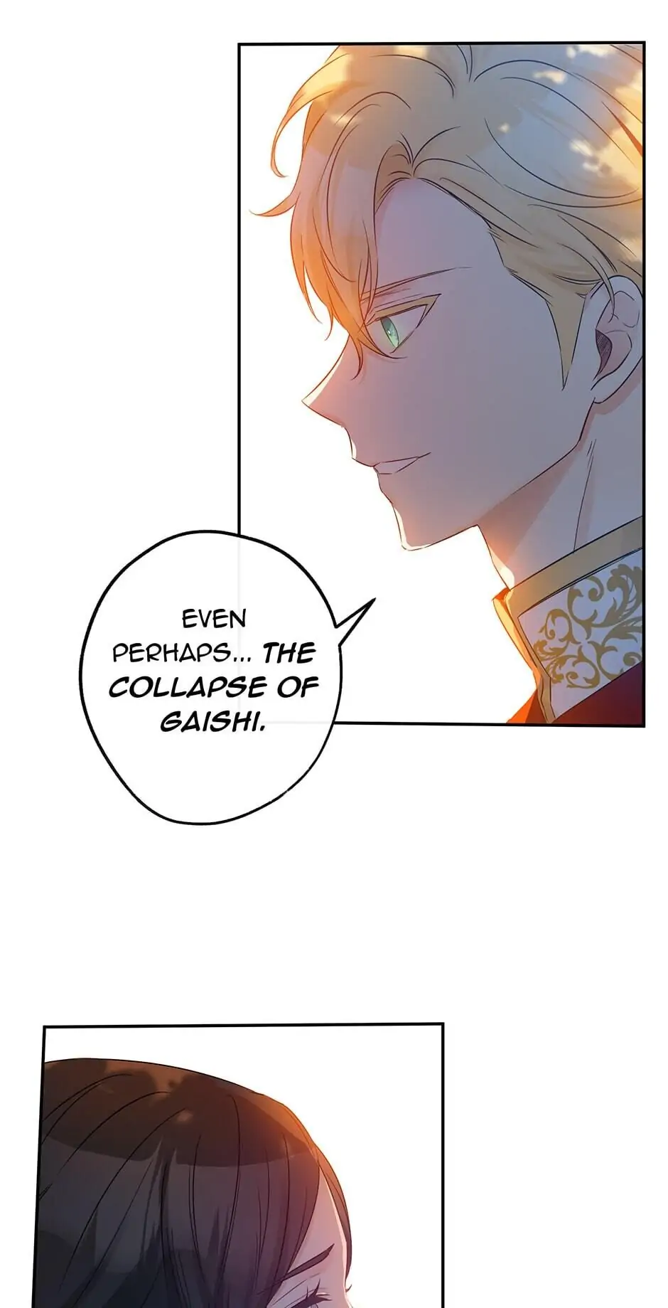 I Was Tricked into this Fake Marriage! Chapter 75 page 36