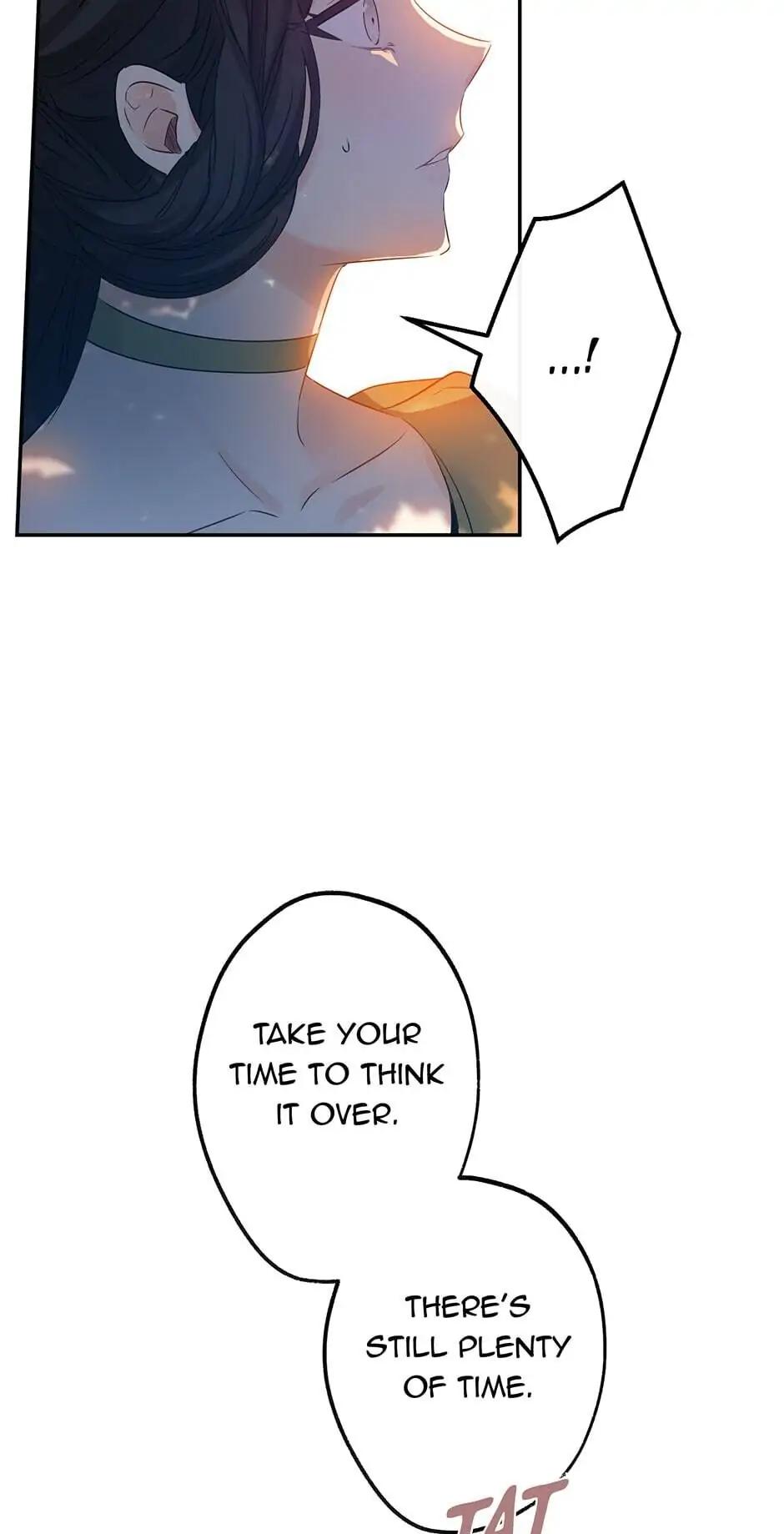 I Was Tricked into this Fake Marriage! Chapter 75 page 37