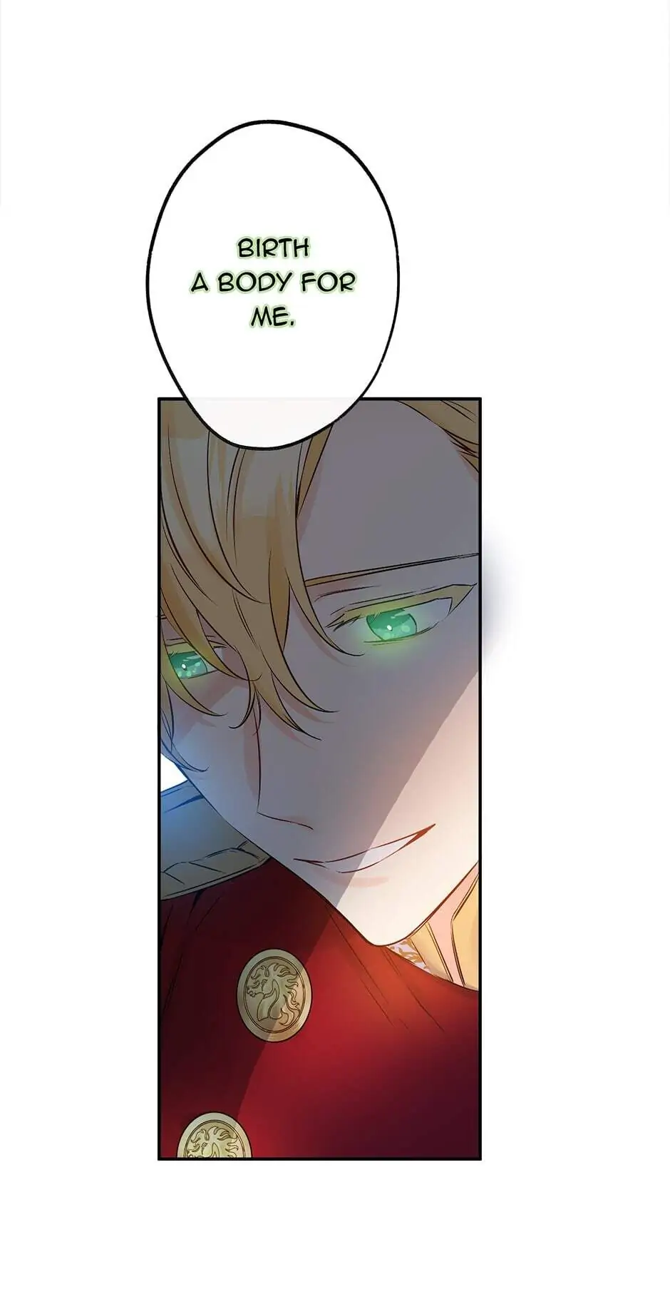 I Was Tricked into this Fake Marriage! Chapter 75 page 33