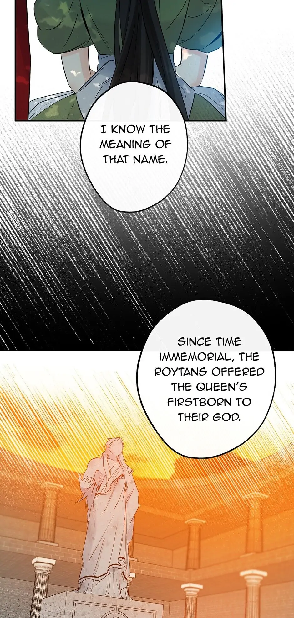 I Was Tricked into this Fake Marriage! Chapter 75 page 27