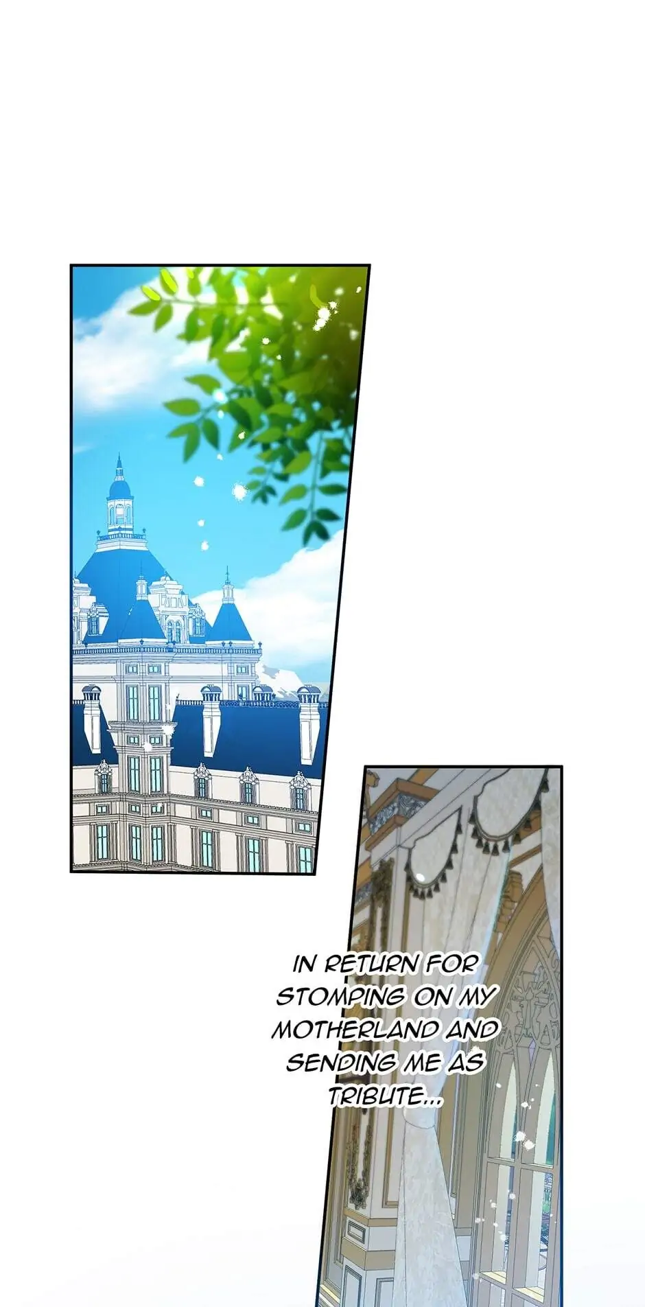 I Was Tricked into this Fake Marriage! Chapter 75 page 44