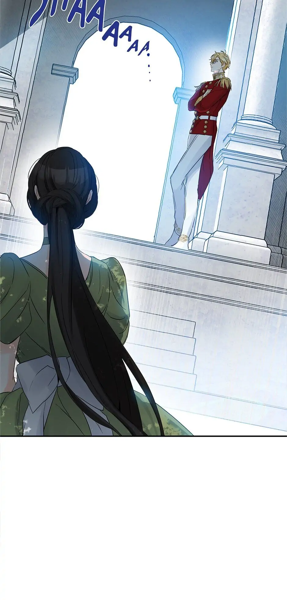I Was Tricked into this Fake Marriage! Chapter 75 page 14