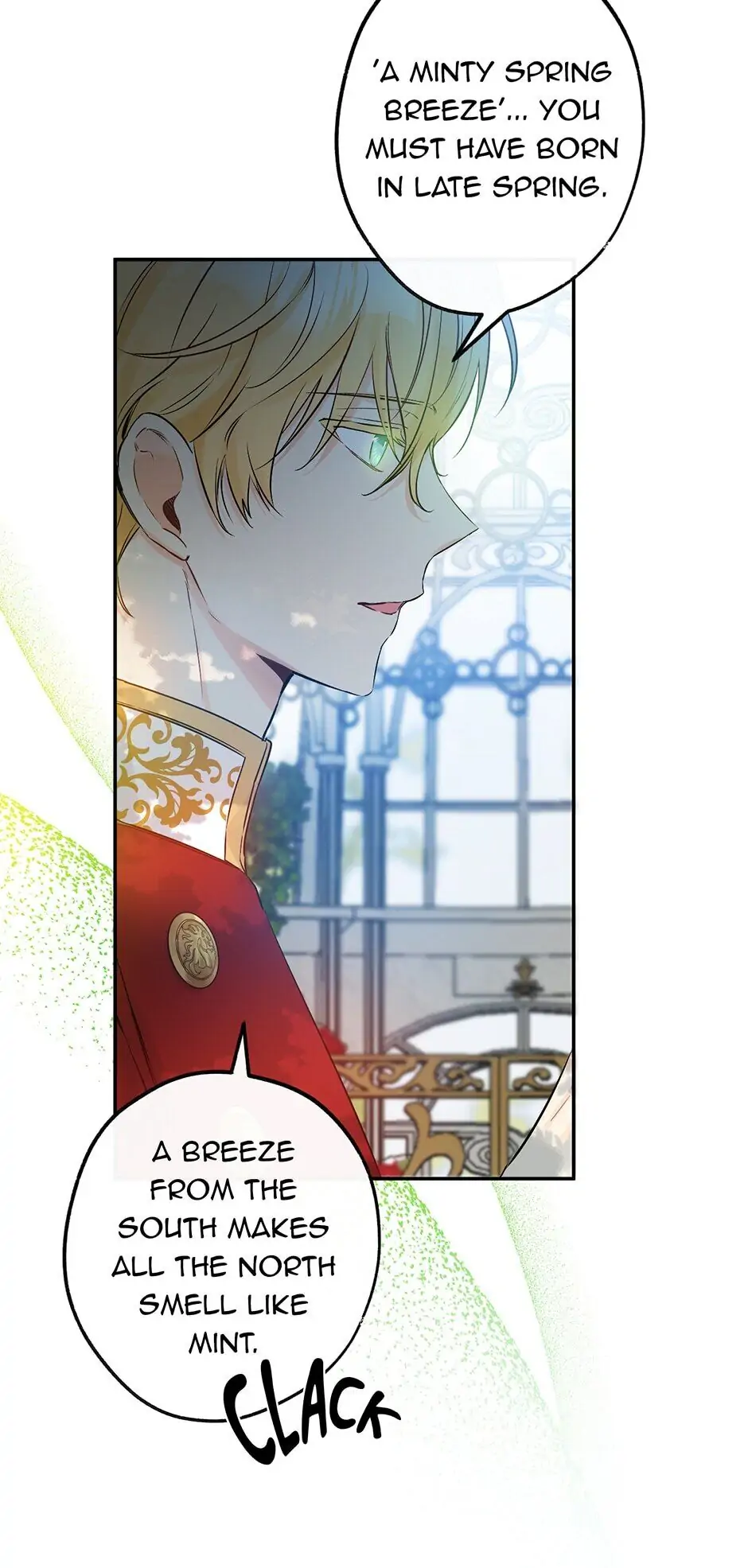 I Was Tricked into this Fake Marriage! Chapter 75 page 22