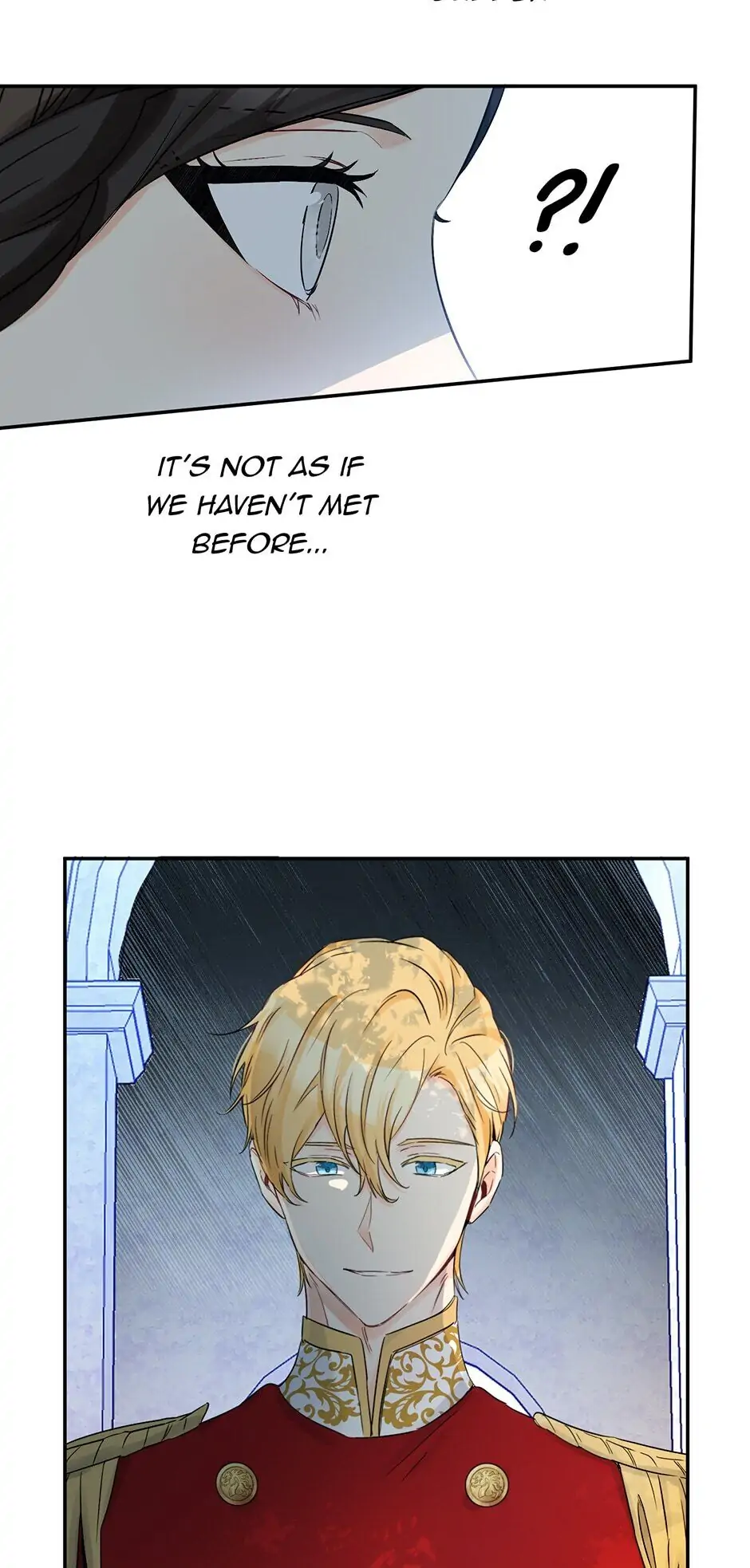 I Was Tricked into this Fake Marriage! Chapter 75 page 16
