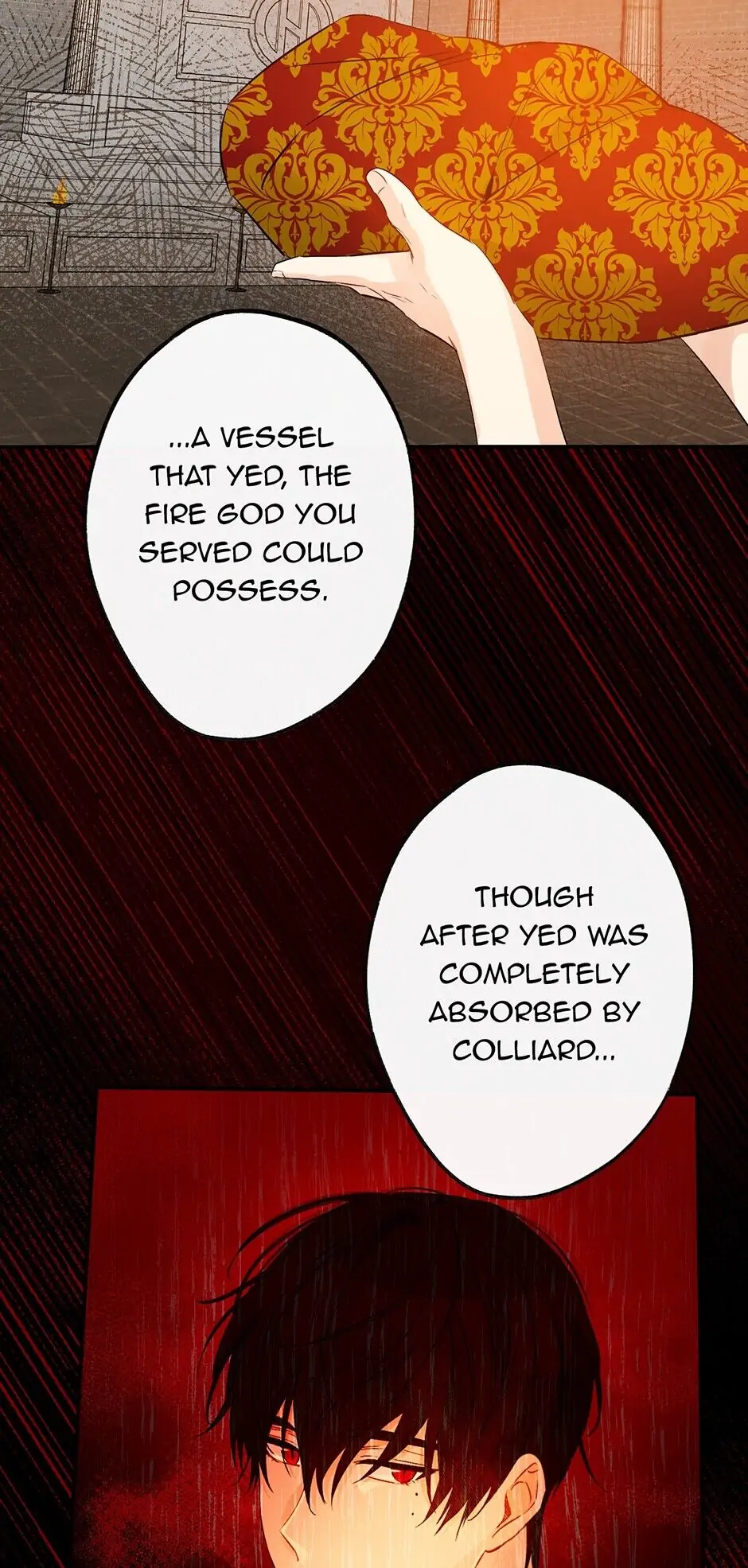 I Was Tricked into this Fake Marriage! Chapter 75 page 28