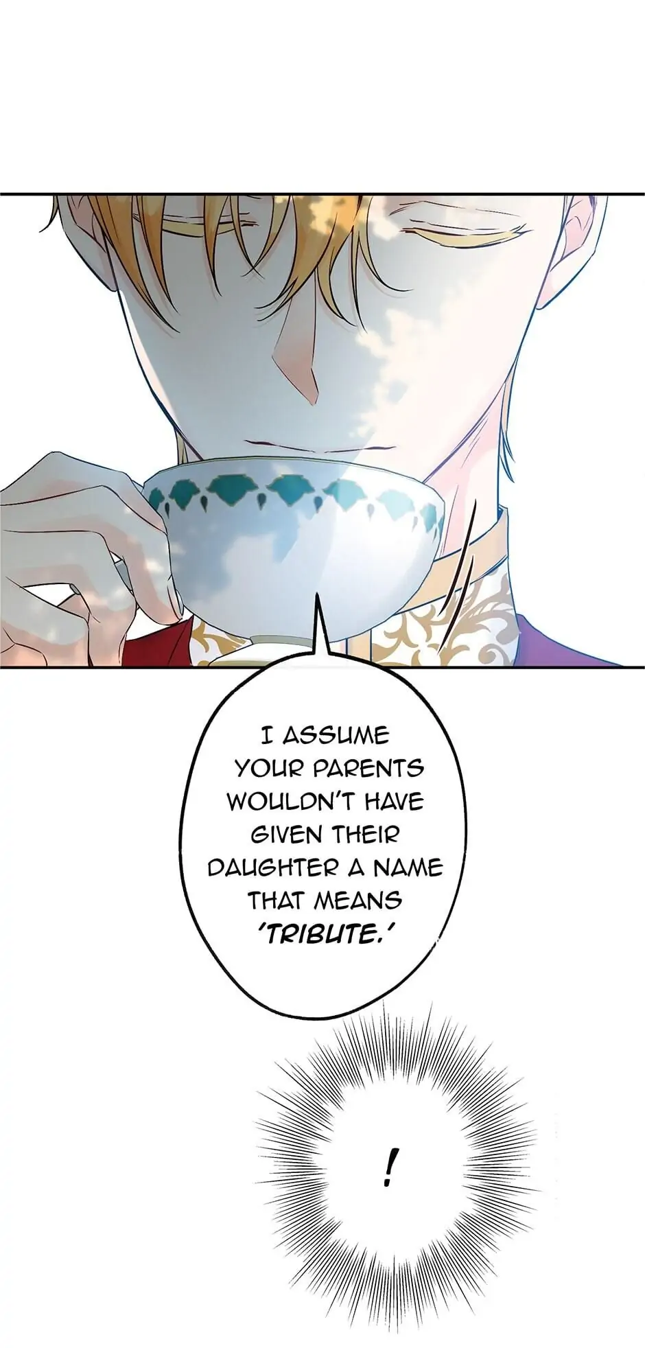 I Was Tricked into this Fake Marriage! Chapter 75 page 20