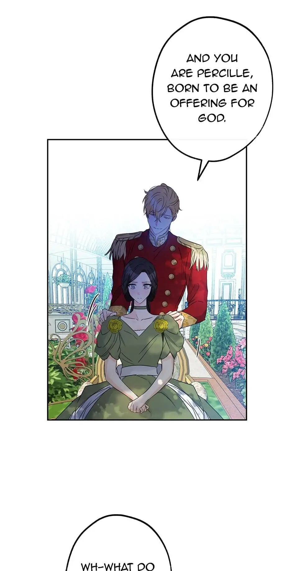 I Was Tricked into this Fake Marriage! Chapter 75 page 30
