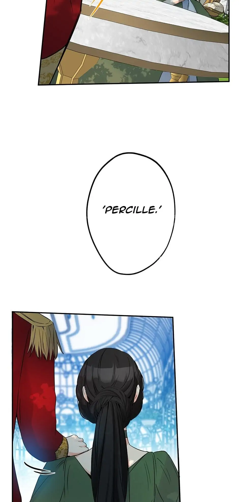 I Was Tricked into this Fake Marriage! Chapter 75 page 26