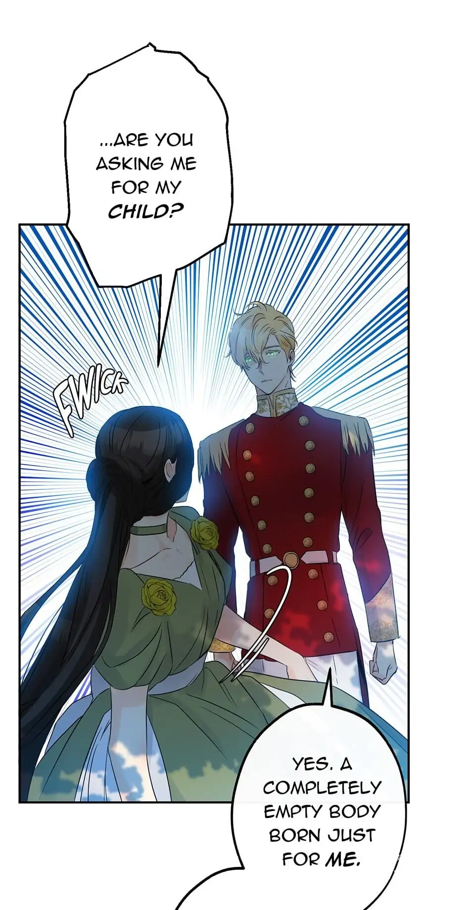 I Was Tricked into this Fake Marriage! Chapter 75 page 34