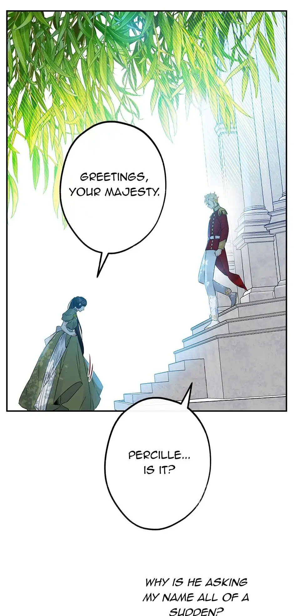 I Was Tricked into this Fake Marriage! Chapter 75 page 15