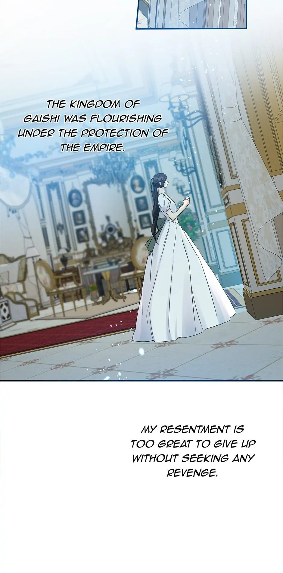 I Was Tricked into this Fake Marriage! Chapter 75 page 45