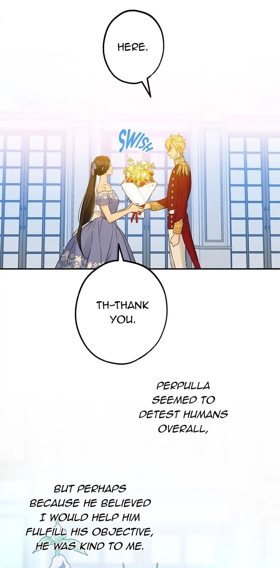 I Was Tricked into this Fake Marriage! Chapter 75 page 42