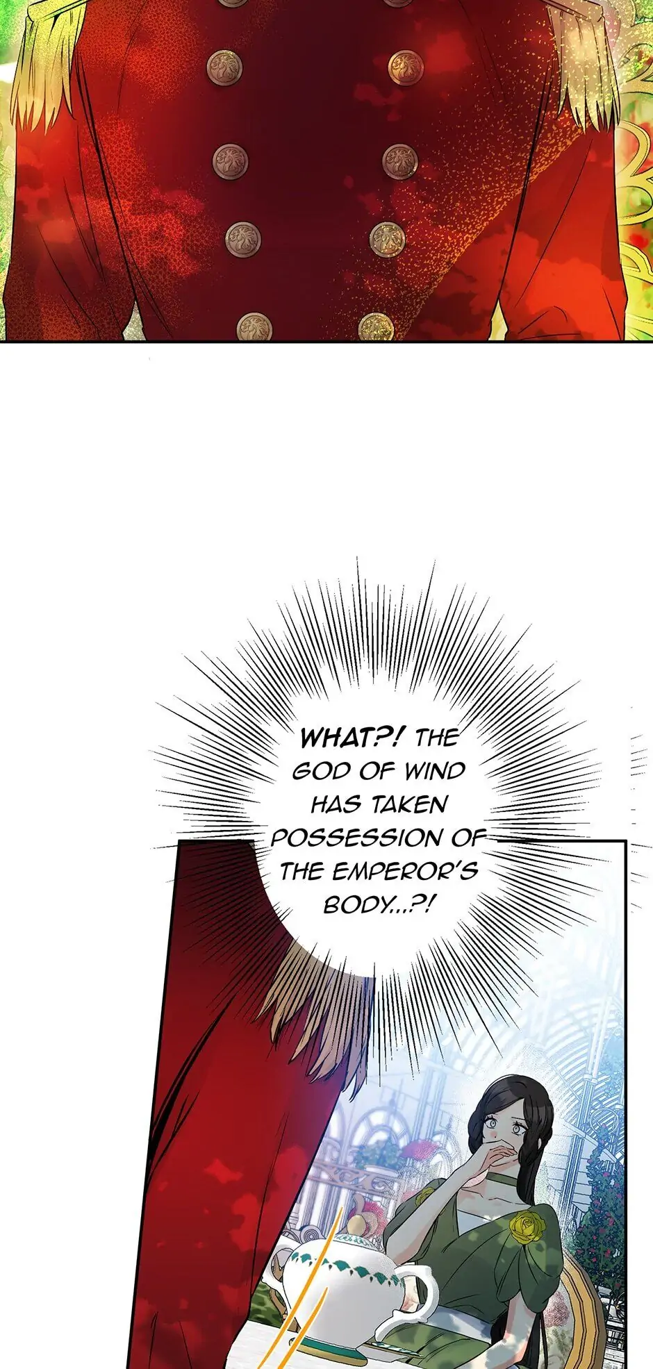I Was Tricked into this Fake Marriage! Chapter 75 page 25