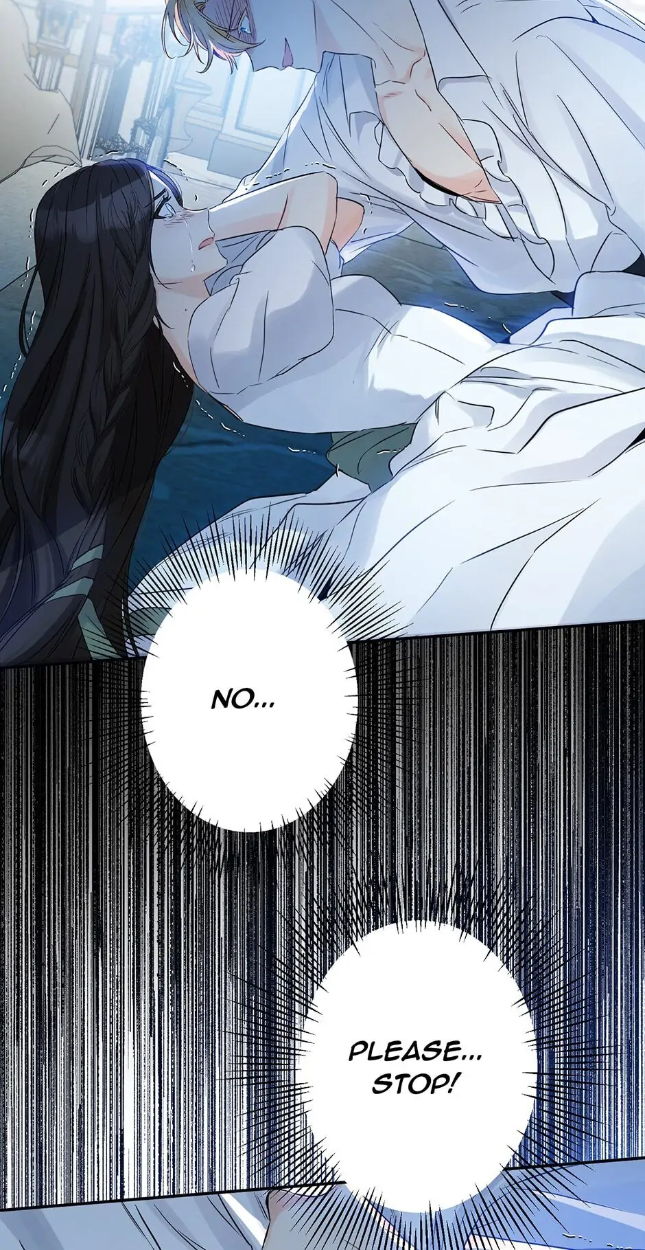 I Was Tricked into this Fake Marriage! Chapter 75 page 60