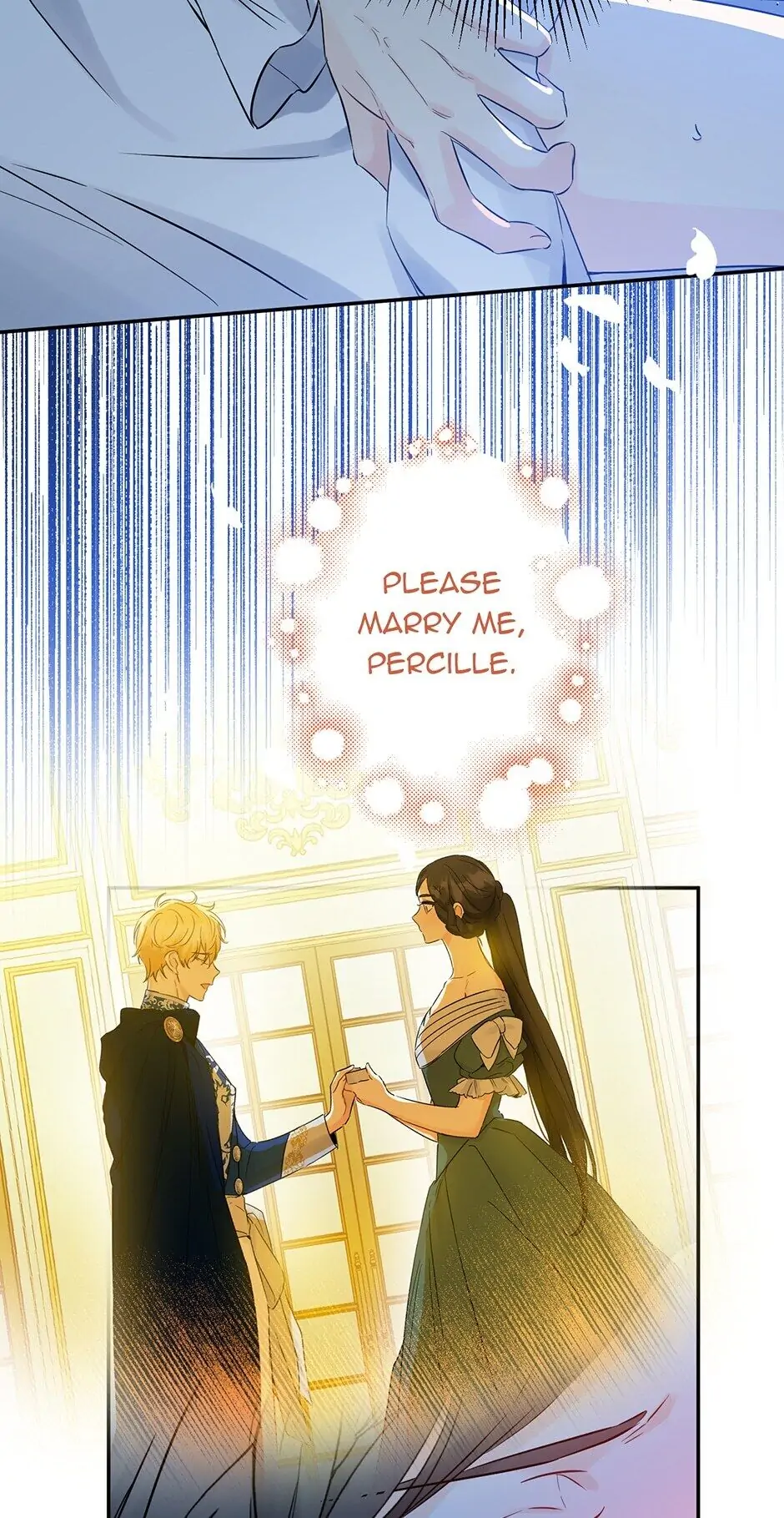 I Was Tricked into this Fake Marriage! Chapter 75 page 61