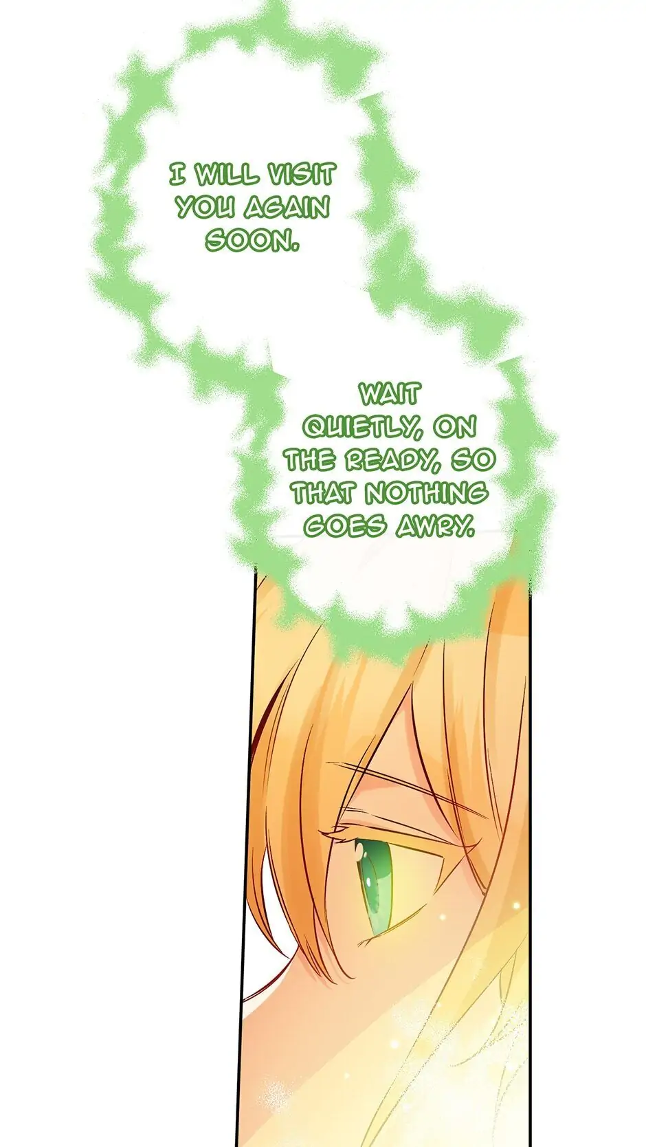 I Was Tricked into this Fake Marriage! Chapter 75 page 77