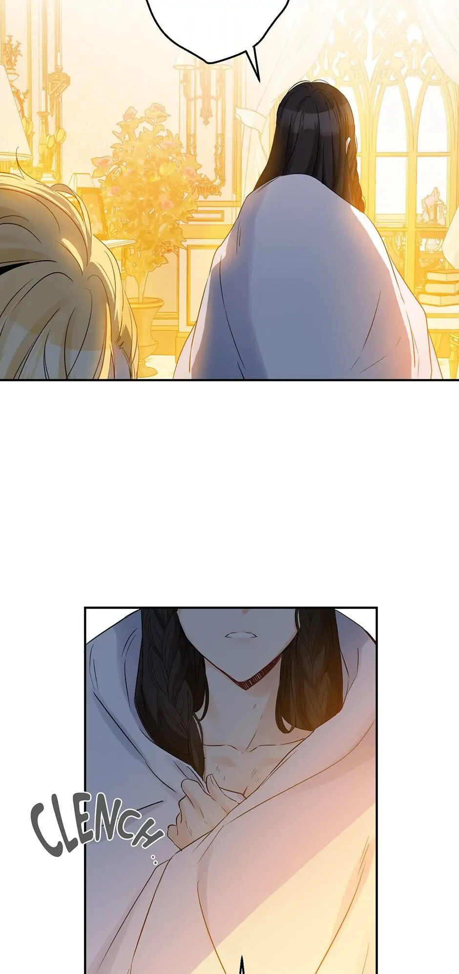 I Was Tricked into this Fake Marriage! Chapter 75 page 70