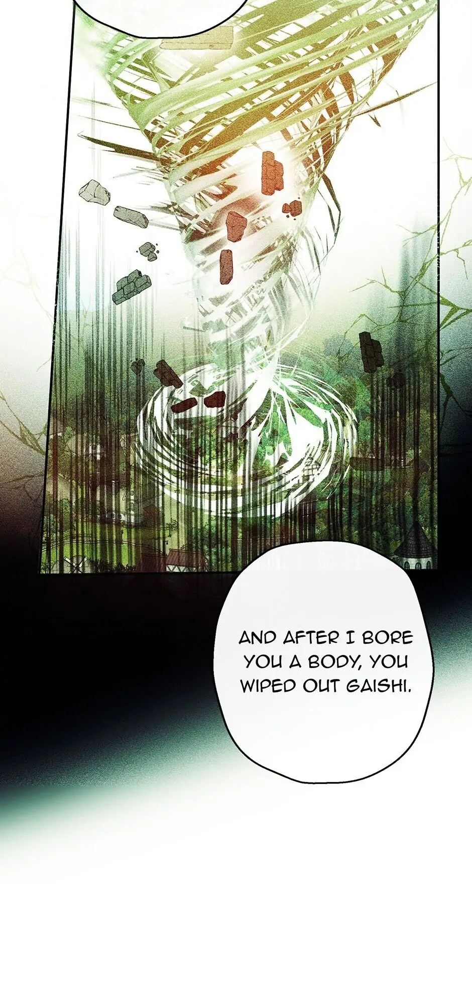 I Was Tricked into this Fake Marriage! Chapter 75 page 74