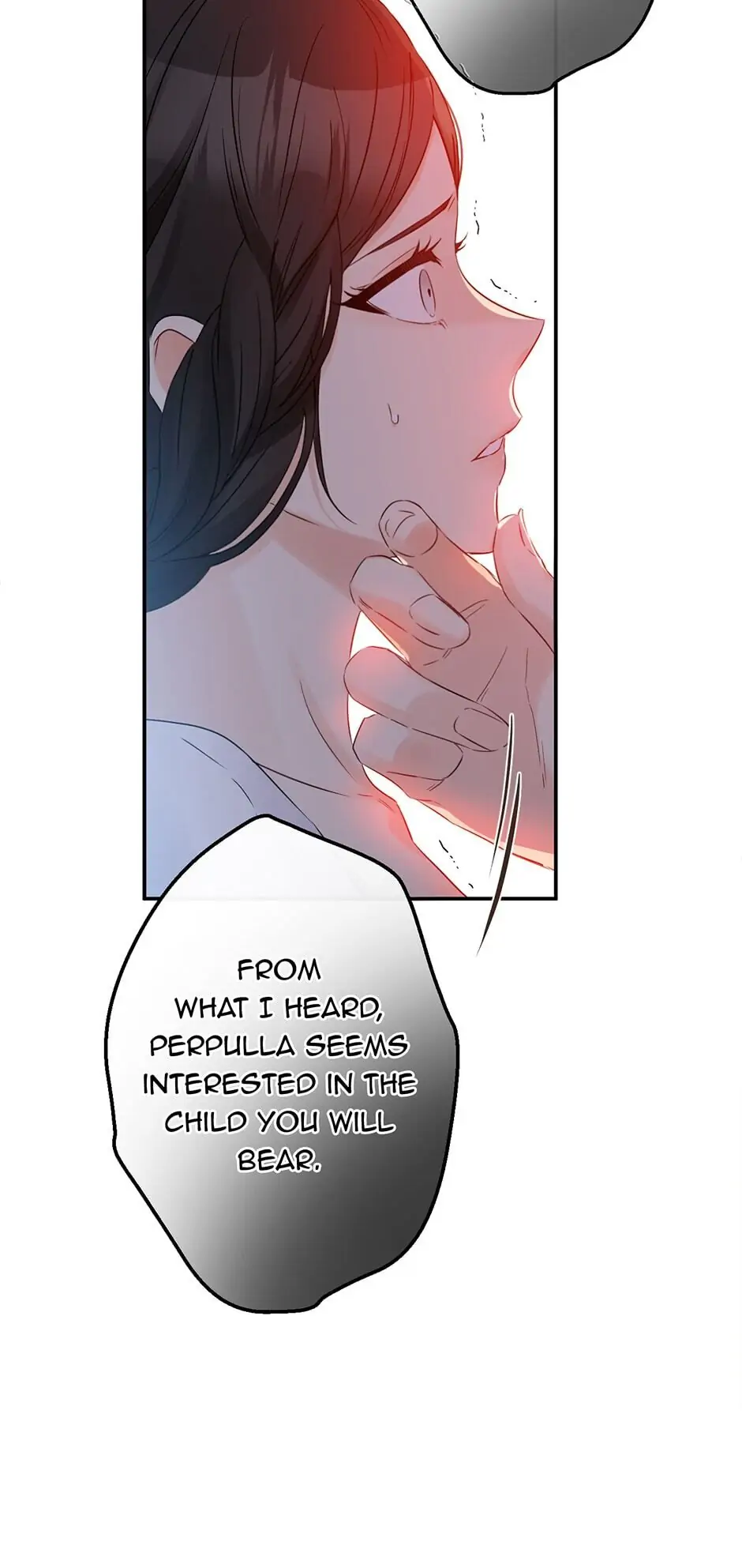 I Was Tricked into this Fake Marriage! Chapter 75 page 54