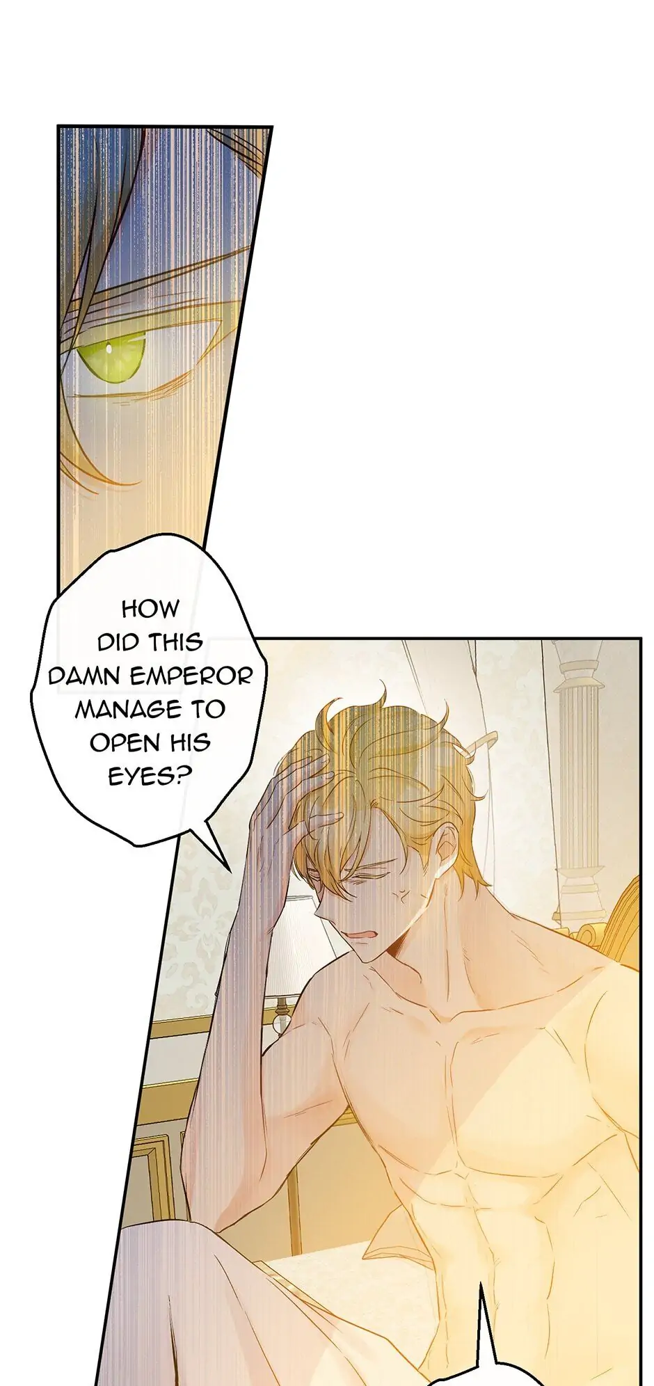 I Was Tricked into this Fake Marriage! Chapter 75 page 66
