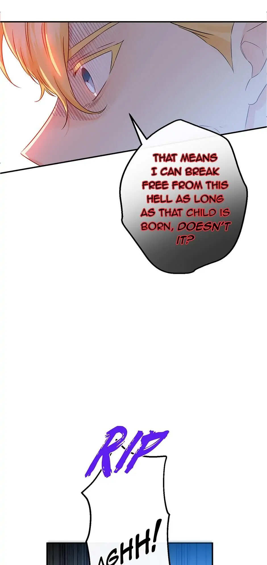 I Was Tricked into this Fake Marriage! Chapter 75 page 55
