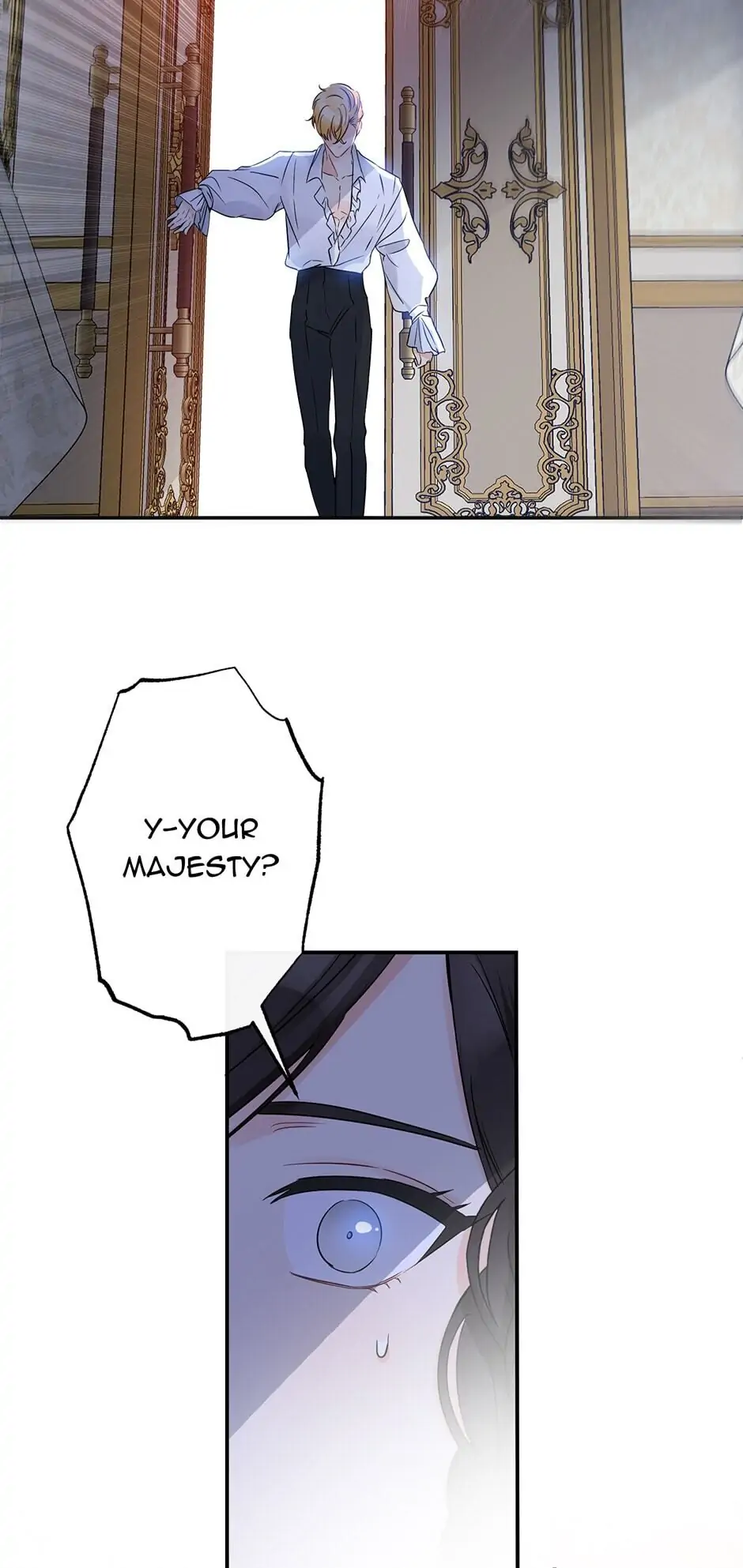 I Was Tricked into this Fake Marriage! Chapter 75 page 49