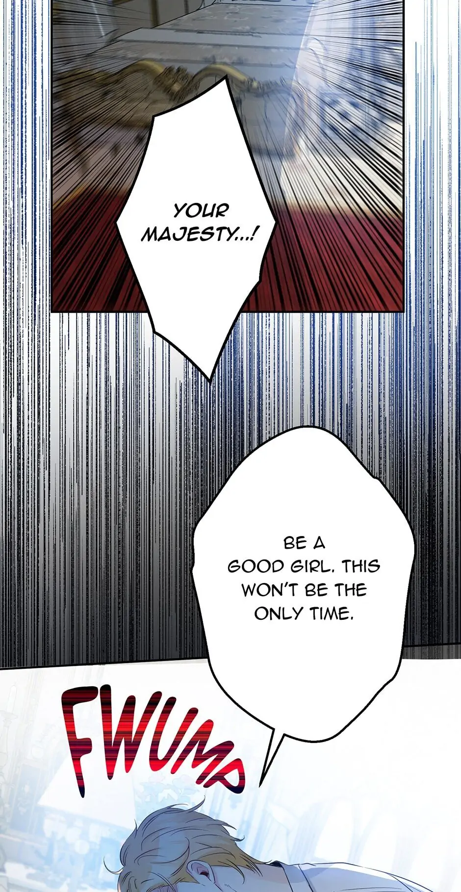 I Was Tricked into this Fake Marriage! Chapter 75 page 59