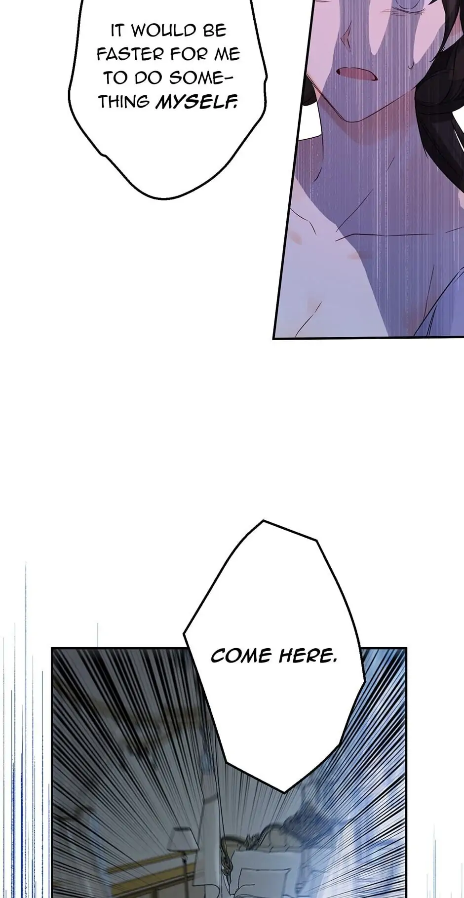 I Was Tricked into this Fake Marriage! Chapter 75 page 58