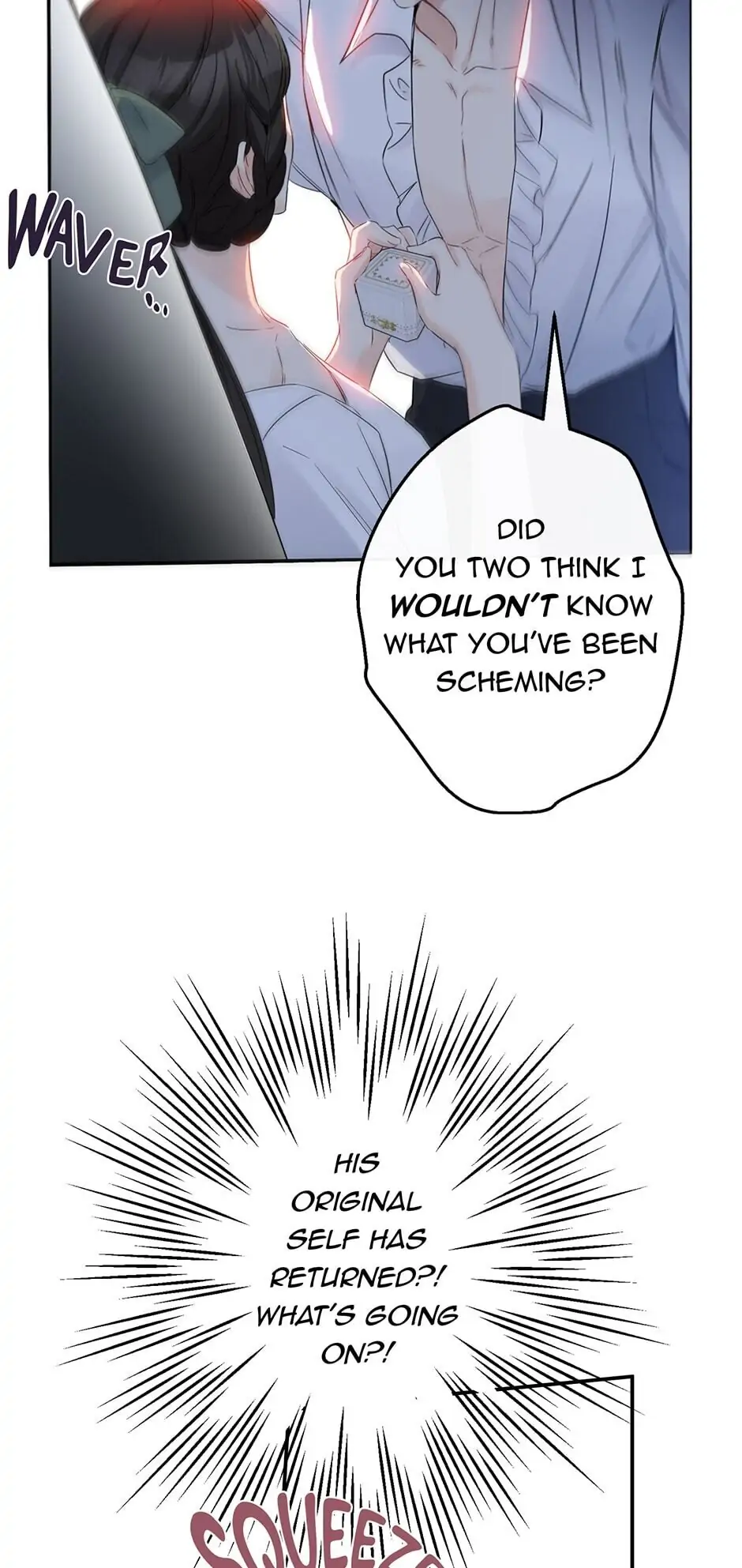 I Was Tricked into this Fake Marriage! Chapter 75 page 52