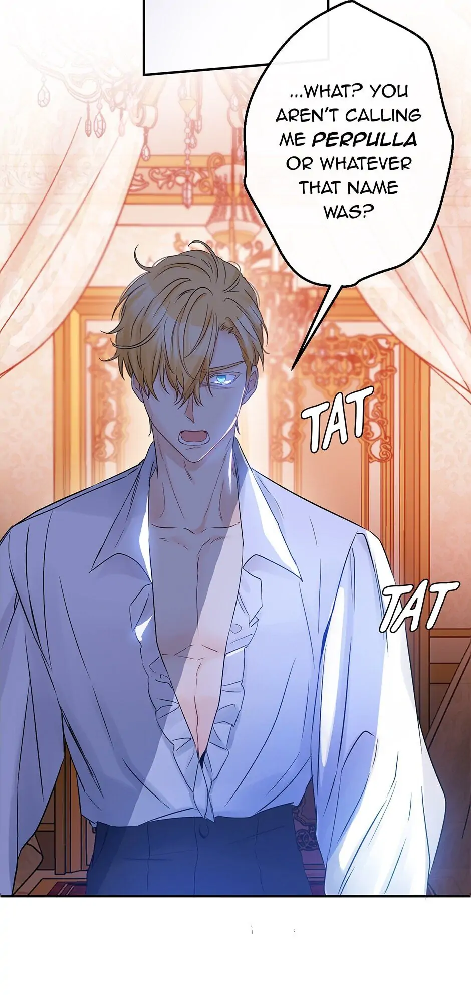 I Was Tricked into this Fake Marriage! Chapter 75 page 50