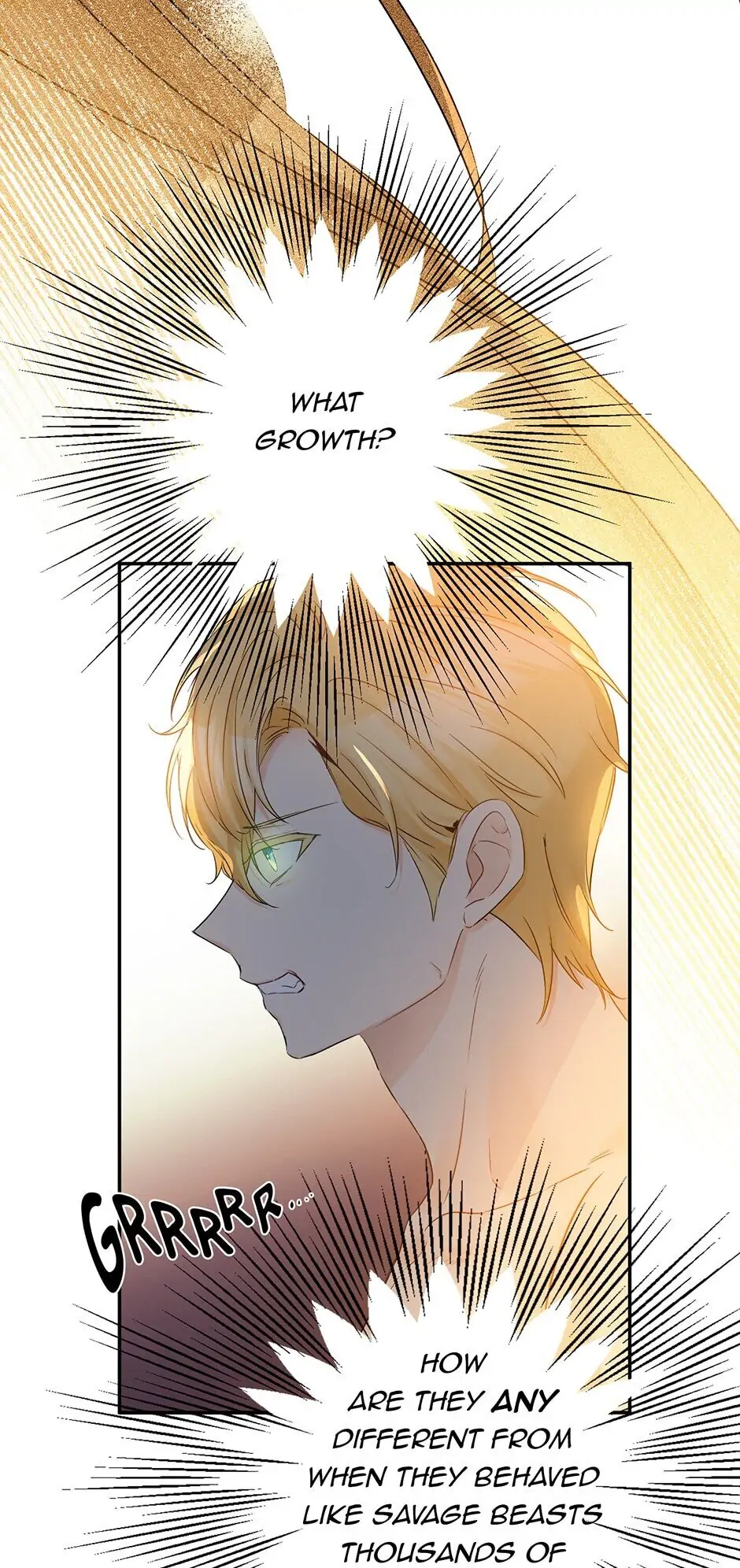 I Was Tricked into this Fake Marriage! Chapter 75 page 68