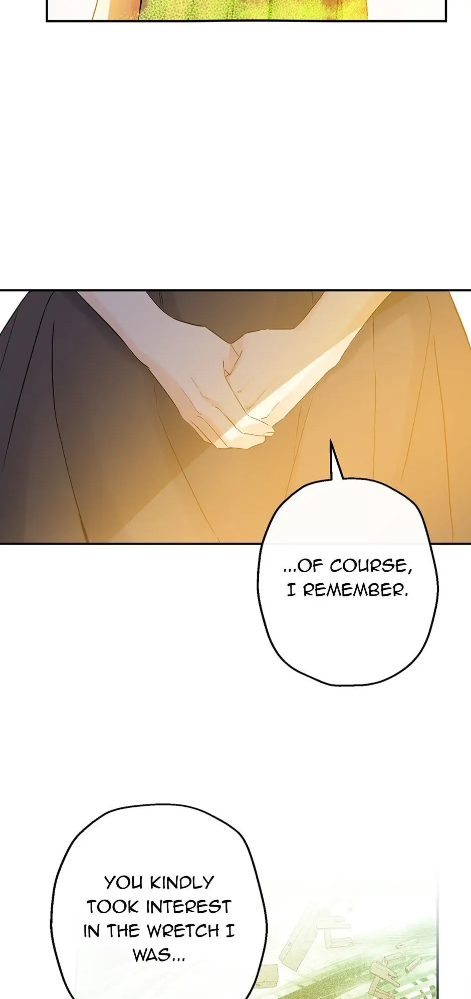 I Was Tricked into this Fake Marriage! Chapter 75 page 73