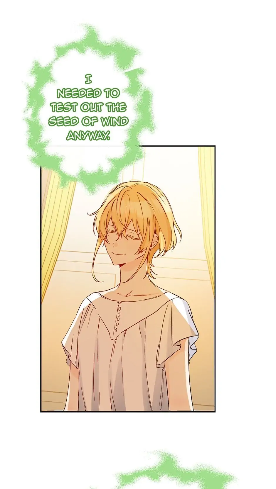 I Was Tricked into this Fake Marriage! Chapter 75 page 75
